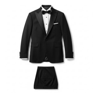Dinner Suit